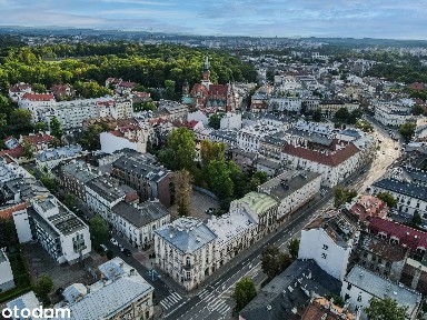 Lokal biurowy lub usługowy 212 m2