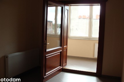 Lokal z dużą salą 53m2,Gliwicka 2,bez pośredników