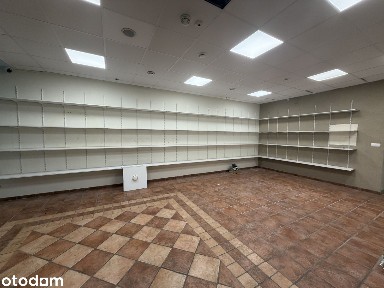 Lokal parterowy z witryną | 50m2 | Altus