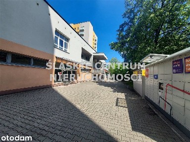 Brynów-Osiedle Zgrzebnioka, Katowice, śląskie