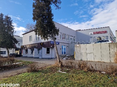 Wynajmę lokale użytkowe (Gastronomiczne) w dobrej lokalizacji