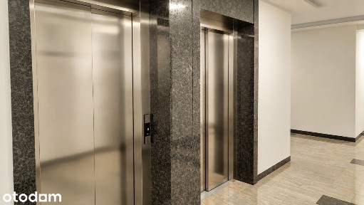 Apartamenty Jagiellońskie, 2 pokoje, 39m2