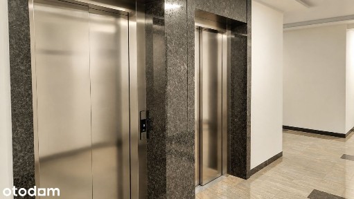 Apartamenty Jagiellońskie, 2 pokoje, 39m2