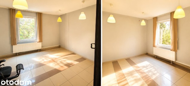 DO WYNAJĘCIA: Lokal na biuro 21,6 m2 w cenie 950 zł