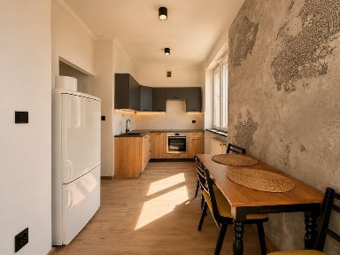 2-pokojowe mieszkanie po generalnym remoncie | 42,96 m² z piwnicą | ul. Limanowskiego | Nowy Sącz