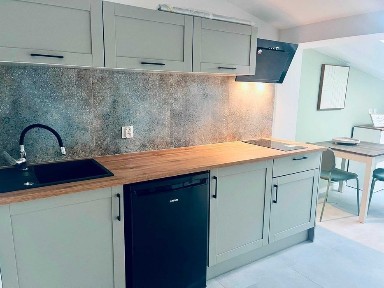 Nowa kawalerka 25m2 w budynku po remoncie - przy Fuzja Łódź, 1 km od Piotrkowskiej!