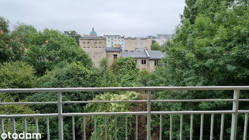 Przytulne,nowoczesne na wynajem, 44m2,Etiuda,Rewolucji 1905r.