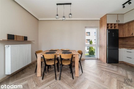 Przestronny apartament - Apartamenty Zagajnikowa