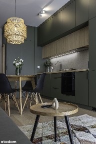 Nowe 2-pok, wyposażone, komórka lok - BEZ PROWIZJI, bezpośrednio.