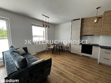 Mieszkanie, 43 m², Piotrków Trybunalski