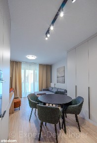 NOWA KAWALERKA | PIERWSZY NAJEMCA | BALKON | CENTRUM