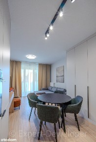 NOWA KAWALERKA | PIERWSZY NAJEMCA | BALKON | CENTRUM