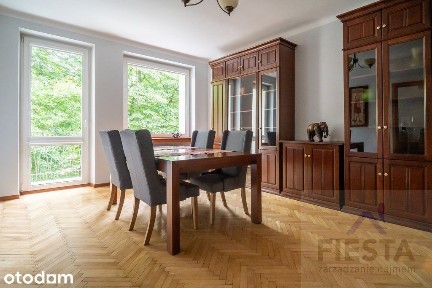 Mieszkanie, 104 m², Łódź