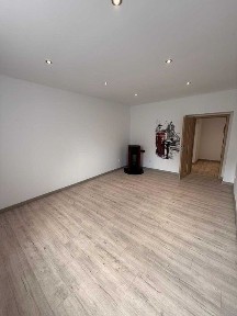 Wynajmę mieszkanie 40 m² po remoncie | Parter | Plac Św. Jana, Chorzów | BEZCZYNSZOWE