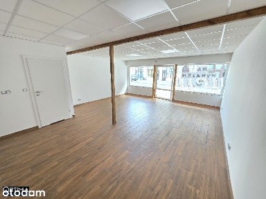 Lokal użytkowy, 41 m², Grudziądz