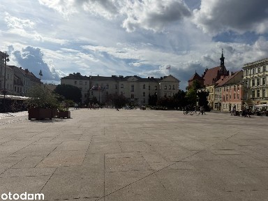 Lokal usługowy w sercu Starego Miasta