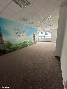 Wynajmę lokal 73m2 w HTM-2 z miejscem postojowym