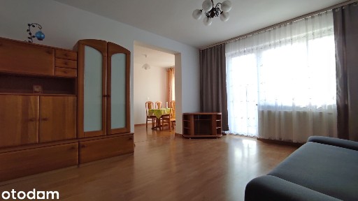 Mieszkanie 1-pokojowe bez prowizji - zamieszkaj lub zainwestuj