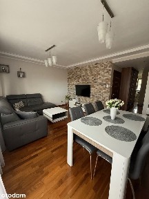 mieszkanie 3 pokojowe na Pogodnie 72,81m2
