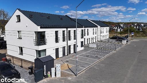 Ostatni wolny apartament