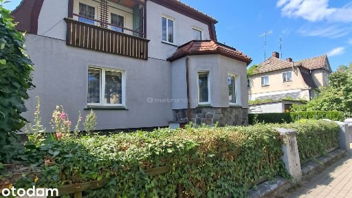 Mieszkanie z ogrodem i garażem 77 m²