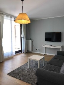 Eleganckie 2 pokoje z dużym balkonem i garażem | Wynalazek 2