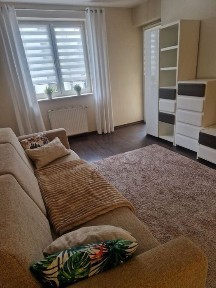 Mieszkanie do wynajecia 2 pokoje