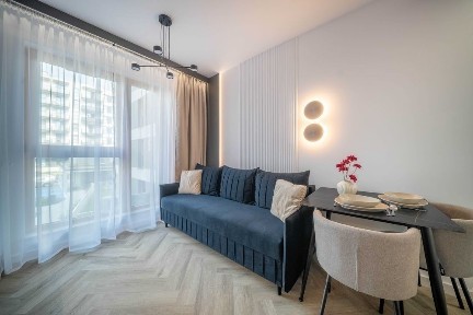 [ENG] SKM/Blue City BEZPOŚREDNIO od już. Nowe dwupokojowe/nowy blok - Warszawa-Włochy