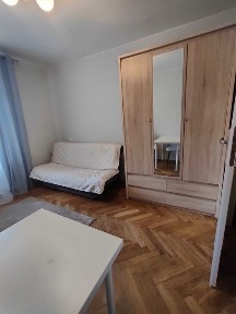 Kawalerka - Grochów