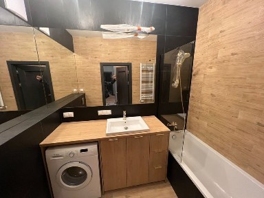 Warszawa, Mokotów, Art Deco, Zdziechowskiego 3 - 58,0m2