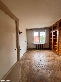 Mieszkanie w Giżycku-świetna lokalizacja, idealne do własnej aranżacji