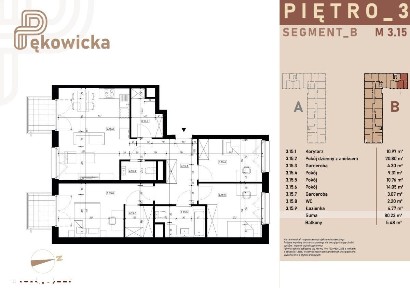 Pękowicka, Prądnik Biały Zachód, Prądnik Biały, Kraków, małopolskie