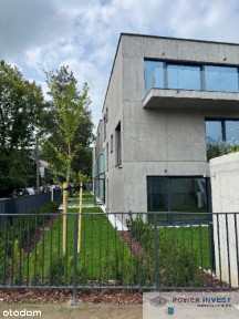 Prestiżowy, dwupoziomowy apartament przy Błoniach