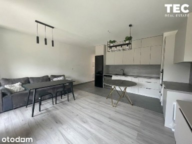3 pokoje | Niebyła - 63m2 | NOWE BUDOWNICTWO