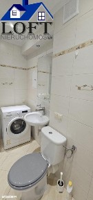 Mieszkanie po remoncie 2 pokojowe z balkonem