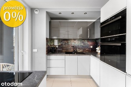 47 m2 | 2 pokoje | Marii Dąbrowskiej |
