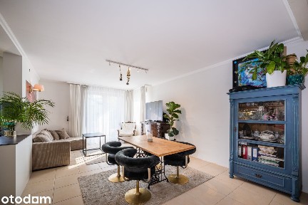 Na sprzedaż wyjątkowe 3-pokojowe mieszkanie | 75 m² | Wola Justowska