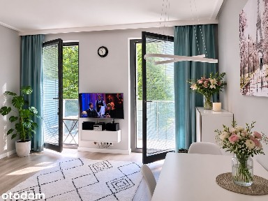 Angel Wawel - apartament u stóp Wawelu