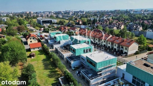 Aktualny Apartament Łokietka Park Lane Gotowy 2 Parkingi