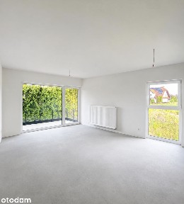 Mieszkanie | trzy pokoje | 60,31 m² | Bronowice | bez PCC