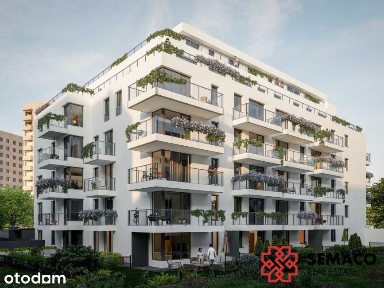 Gotowe/2 pok./45 m²/Prądnik Czerwony/