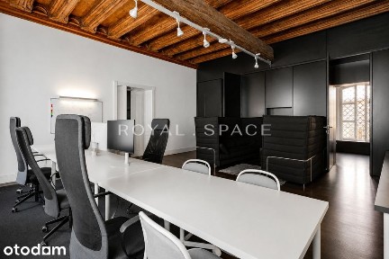 Apartament w zabytkowej kamienicy | Rynek Główny