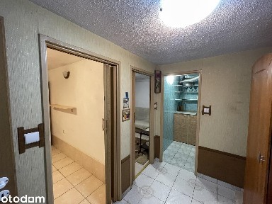 Mieszkanie, 34.0 m², Kraków