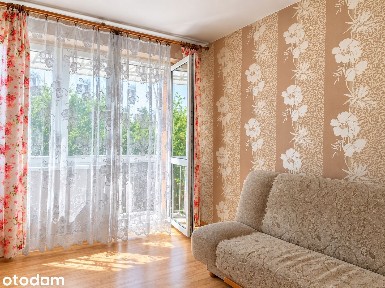 38 m² z widokiem na Beskidy i Pańską Górę | Andrychów