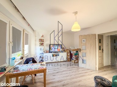 Fordon. Bajka/2 pokoje/2 piętro/balkon/45,45m2