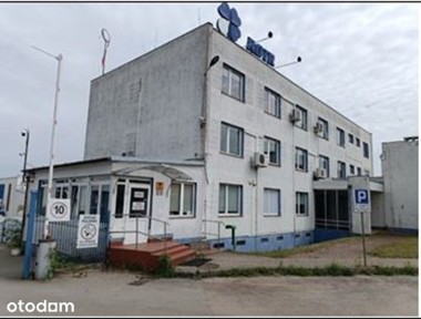 Atrakcyjna lokalizacja - teren pod inwestycję