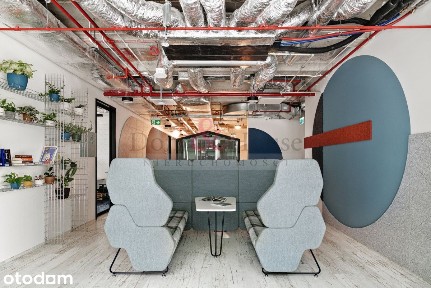 Olivia Business Center - Twoje biuro - Gdańsk