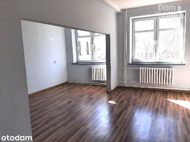 Lokal o pow. 184m2., II piętro, na Wajdeloty