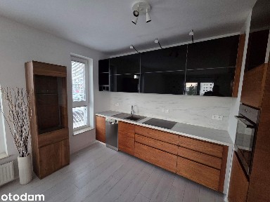Przestronne 3-pokojowe mieszkanie 59,33 m² - Wysoki parter