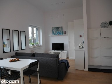 Mieszkanie, 29 m², Rzeszów